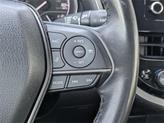 Thumbnail of 2023 Celestial Silver Metallic Toyota Camry