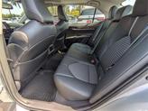 Thumbnail of 2023 Celestial Silver Metallic Toyota Camry