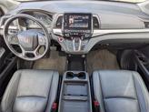 Thumbnail of 2024 Platinum White Pearl Honda Odyssey