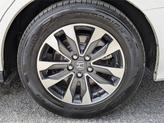 Thumbnail of 2024 Platinum White Pearl Honda Odyssey