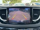 Thumbnail of 2022 Brilliant Black Crystal Pearlcoat Chrysler Pacifica