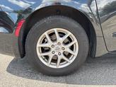 Thumbnail of 2022 Brilliant Black Crystal Pearlcoat Chrysler Pacifica