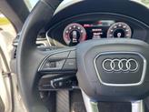 Thumbnail of 2024 Arkona White Audi A5 Sportback