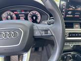 Thumbnail of 2024 Arkona White Audi A5 Sportback