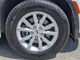 Thumbnail of 2022 White Knuckle Clearcoat Dodge Durango