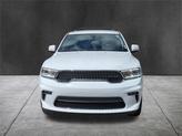 Thumbnail of 2022 White Knuckle Clearcoat Dodge Durango