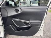 Thumbnail of 2025 Clear White / Black Roof Kia Soul