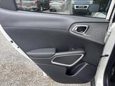 Thumbnail of 2025 Clear White / Black Roof Kia Soul