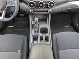 Thumbnail of 2024 Gun Metallic Nissan Sentra