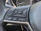Thumbnail of 2024 Gun Metallic Nissan Sentra