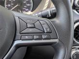 Thumbnail of 2024 Gun Metallic Nissan Sentra