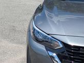 Thumbnail of 2024 Gun Metallic Nissan Sentra