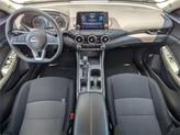 Thumbnail of 2024 Gun Metallic Nissan Sentra