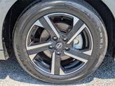 Thumbnail of 2024 Gun Metallic Nissan Sentra