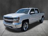 Thumbnail of 2018 Iridescent Pearl Tricoat Chevrolet Silverado 1500