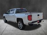 Thumbnail of 2018 Iridescent Pearl Tricoat Chevrolet Silverado 1500