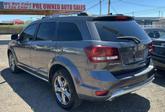 Thumbnail of 2016 Silver Dodge Journey