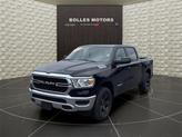 Thumbnail of 2023 Diamond Black RAM 1500