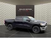 Thumbnail of 2023 Diamond Black RAM 1500