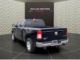 Thumbnail of 2022 Diamond Black RAM 1500