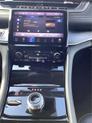 Thumbnail of 2021 Bright White Clearcoat Jeep Grand Cherokee L