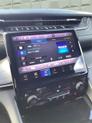 Thumbnail of 2021 Bright White Clearcoat Jeep Grand Cherokee L