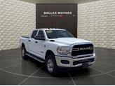 Photo of 2022 Bright White Clearcoat RAM 3500