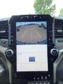 Thumbnail of 2022 Hydro Blue Pearlcoat RAM 1500