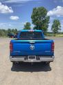 Thumbnail of 2022 Hydro Blue Pearlcoat RAM 1500