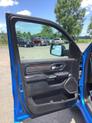 Thumbnail of 2022 Hydro Blue Pearlcoat RAM 1500