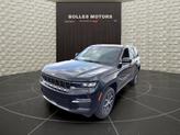 Thumbnail of 2025 Diamond Black Jeep Grand Cherokee