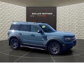 Thumbnail of 2022 Area 51 Ford Bronco Sport