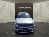 Thumbnail of 2023 Billet Silver Metallic Clearcoat Jeep Compass