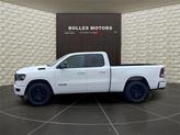 Thumbnail of 2022 Bright White Clearcoat RAM 1500