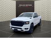 Thumbnail of 2022 Bright White Clearcoat RAM 1500