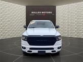 Thumbnail of 2022 Bright White Clearcoat RAM 1500