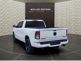 Thumbnail of 2022 Bright White Clearcoat RAM 1500