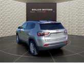 Thumbnail of 2022 Billet Silver Metallic Clearcoat Jeep Compass