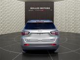 Thumbnail of 2022 Billet Silver Metallic Clearcoat Jeep Compass