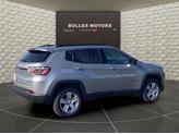 Thumbnail of 2022 Billet Silver Metallic Clearcoat Jeep Compass