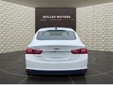 Thumbnail of 2022 Summit White Chevrolet Malibu