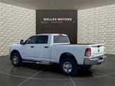 Thumbnail of 2024 Bright White Clearcoat RAM 2500