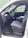 Thumbnail of 2024 Bright White Clearcoat RAM 2500