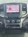 Thumbnail of 2024 Bright White Clearcoat RAM 2500