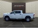 Thumbnail of 2024 Bright White Clearcoat RAM 2500