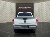 Thumbnail of 2024 Bright White Clearcoat RAM 2500