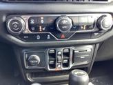 Thumbnail of 2025 Black Jeep Wrangler