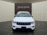 Thumbnail of 2022 Bright White Clearcoat Jeep Grand Cherokee WK