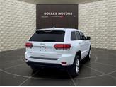 Thumbnail of 2022 Bright White Clearcoat Jeep Grand Cherokee WK
