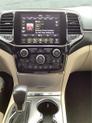 Thumbnail of 2022 Bright White Clearcoat Jeep Grand Cherokee WK